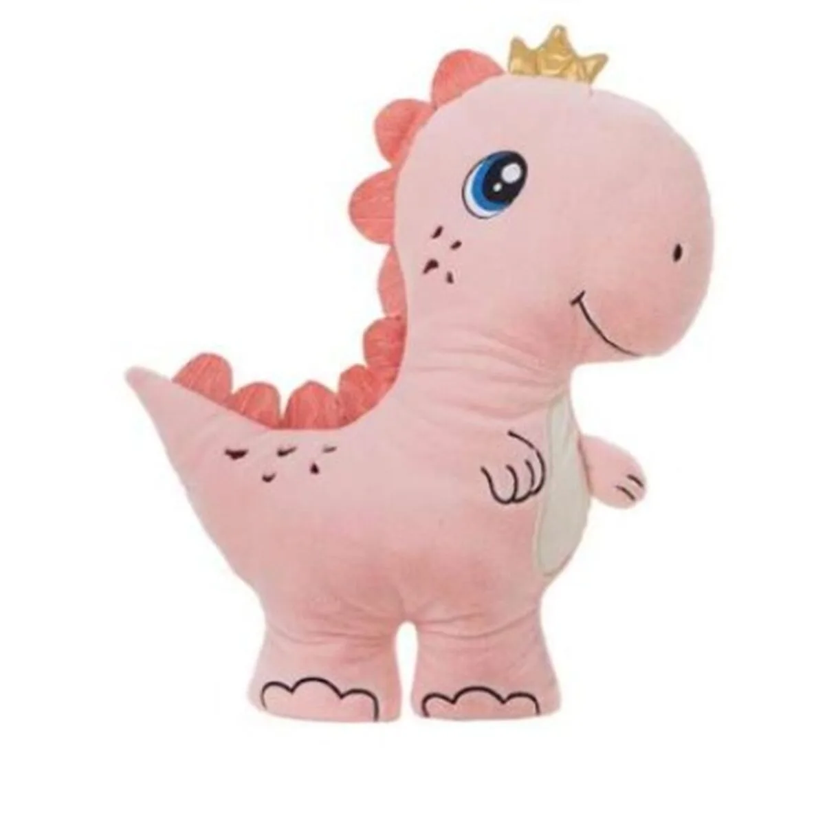 Jouet peluche kini dinosaures 44 cm s243675488. Diaytar : Qualité professionnelle, prix grand public