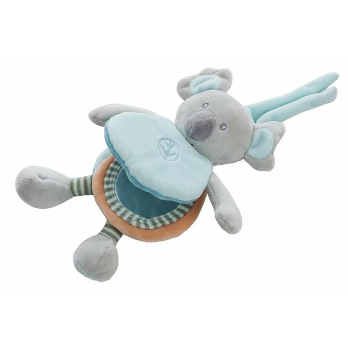 Jouet peluche koala livret s242705722. Diaytar : Connectez-vous aux meilleures offres