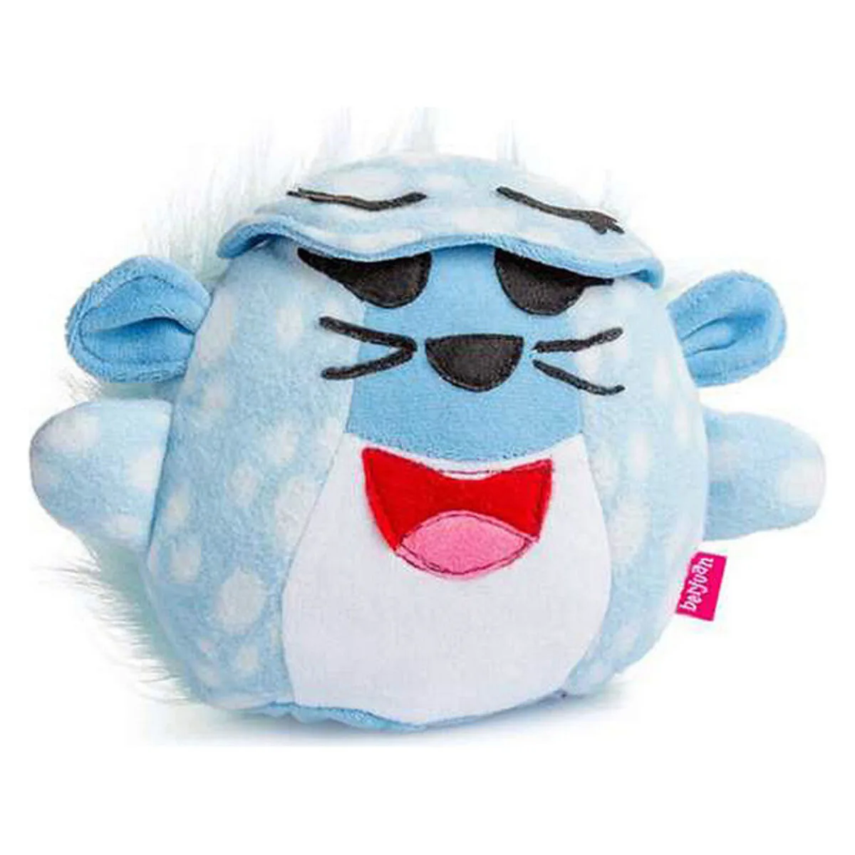 Jouet peluche mosquidolls berjuan 50202 24 cm 24 cm s240783056. Des produits authentiques à prix réduits sur Diaytar Sénégal