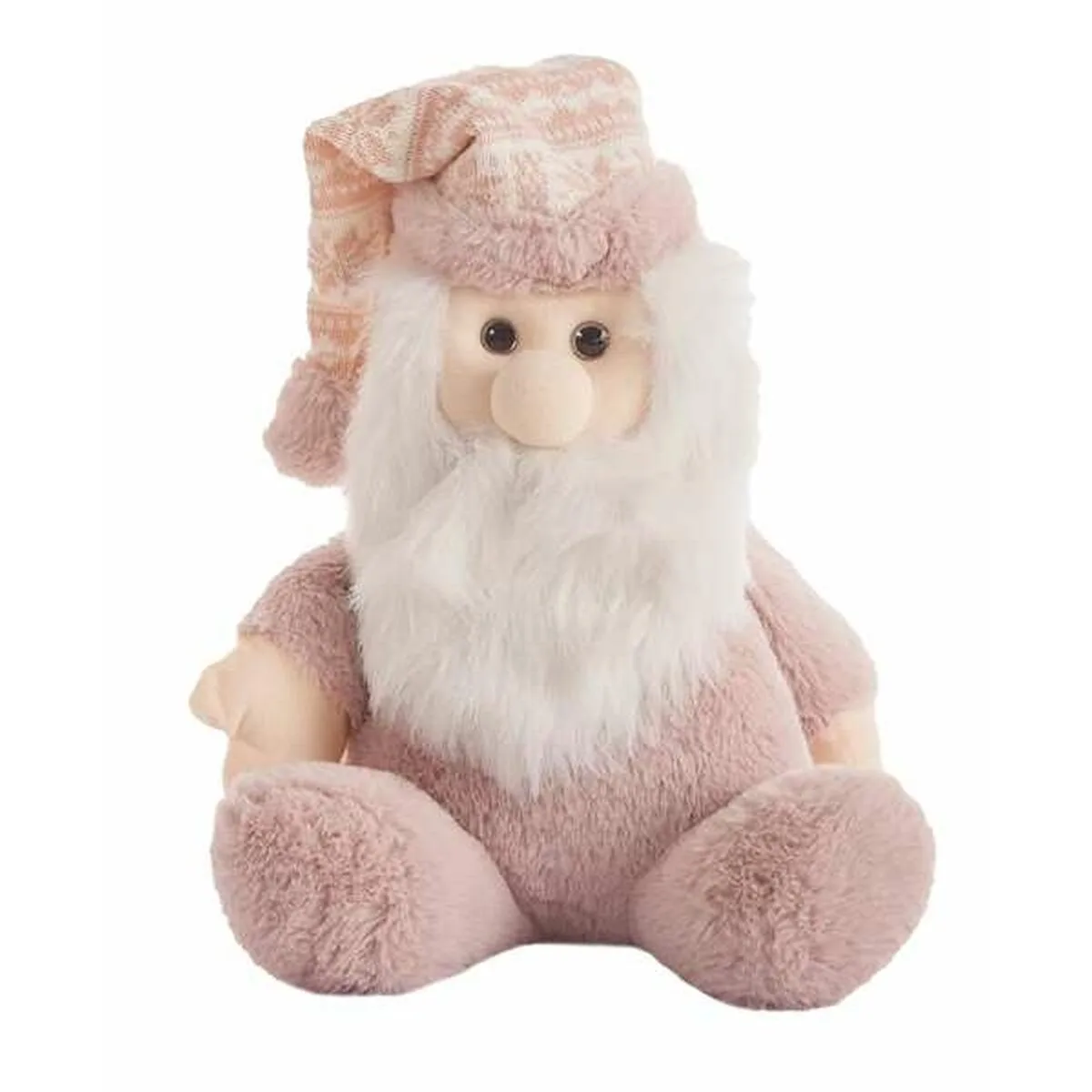 JOUET PELUCHE NOEL 36 CM