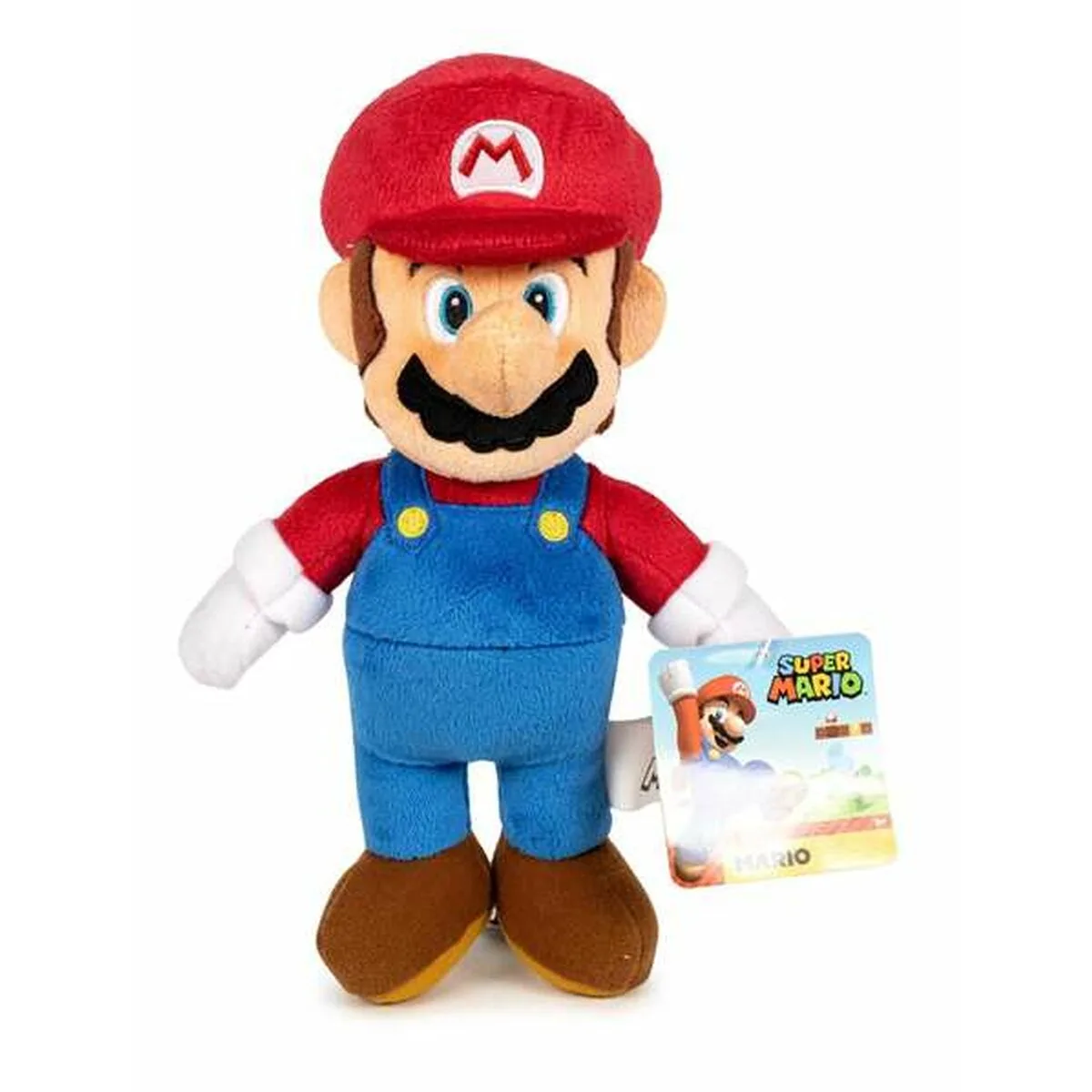 Jouet peluche super mario 25 cm s245607834. Des milliers de références à découvrir sur Diaytar Sénégal