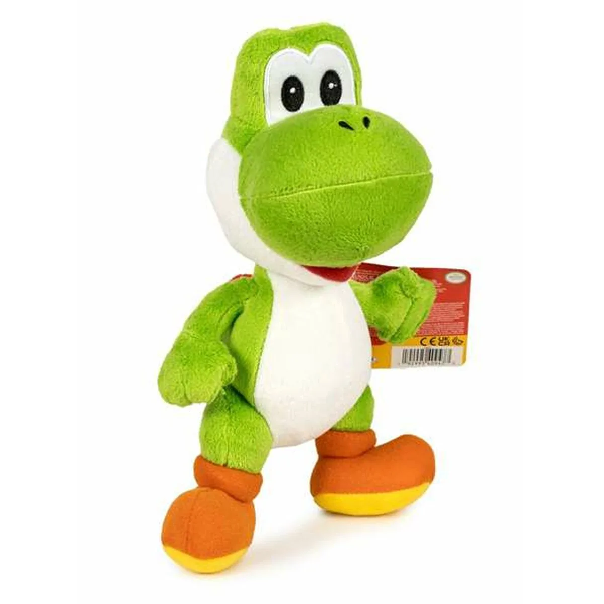 Jouet peluche super mario 25 cm s245607852. L'expérience e-commerce réinventée par Diaytar au Sénégal