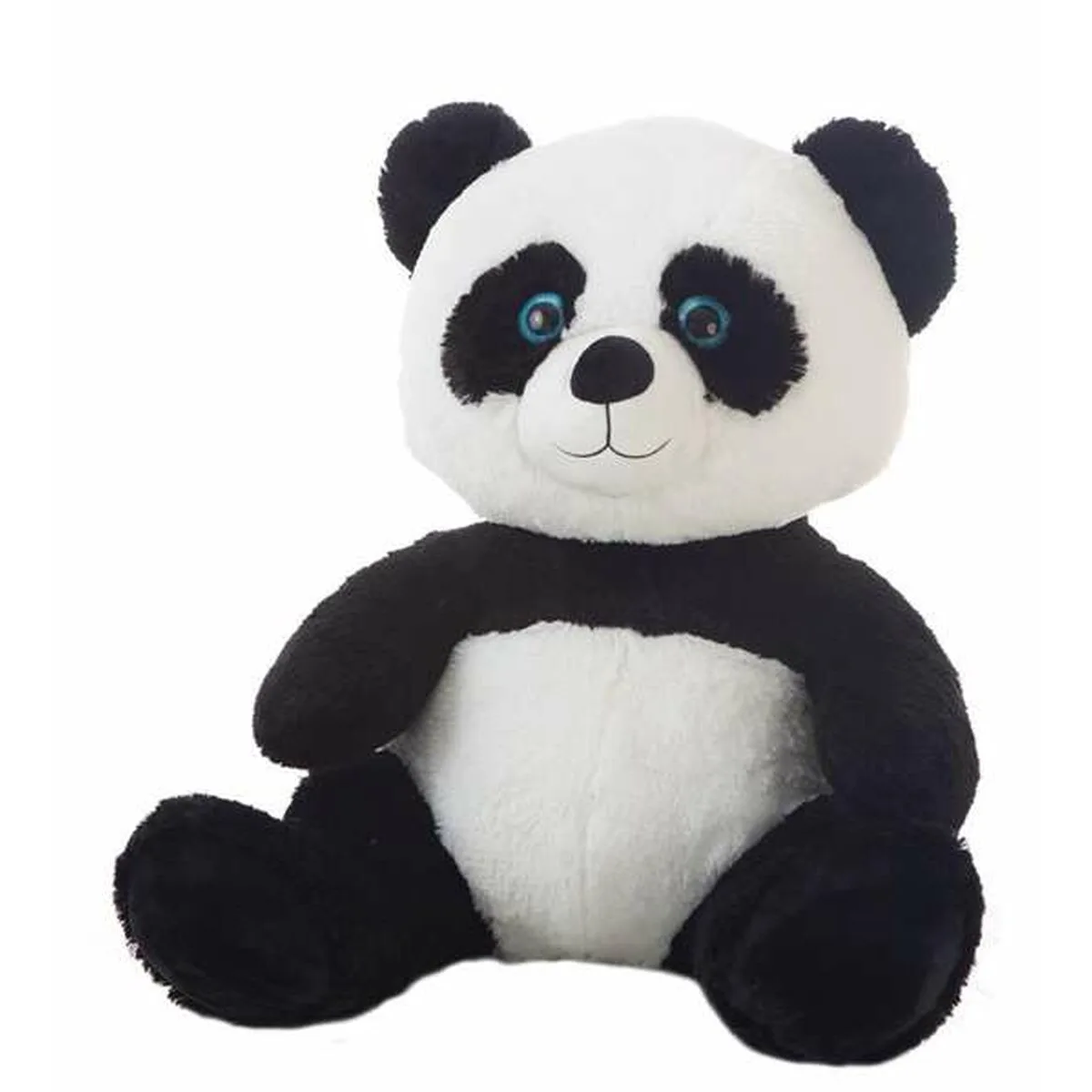 Jouet peluche tao tao ours panda 70 cm s244892390. L'alternative e-commerce intelligente au Sénégal : Diaytar