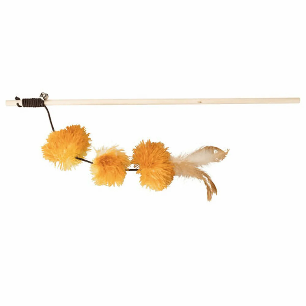 Jouet pour chats trixie polyester tissu peluche bois m060391860. Des milliers de références à découvrir sur Diaytar Sénégal