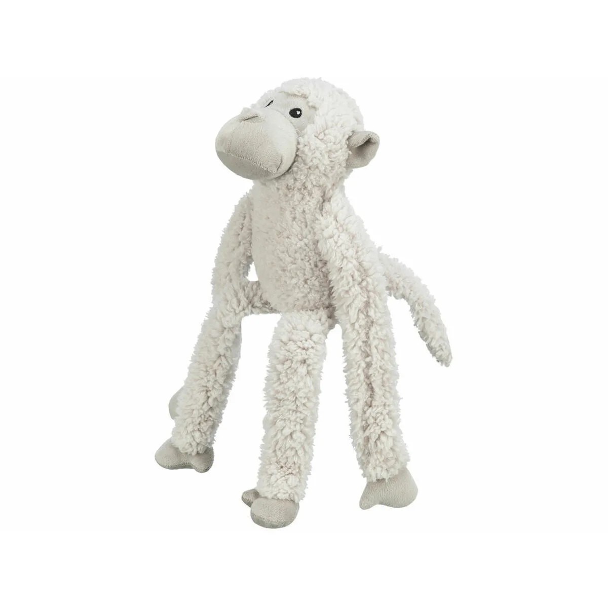 Jouet pour chien en peluche trixie polyester tissu peluche singe 40 cm m060648425. Diaytar Sénégal : Parce que chaque FCFA compte