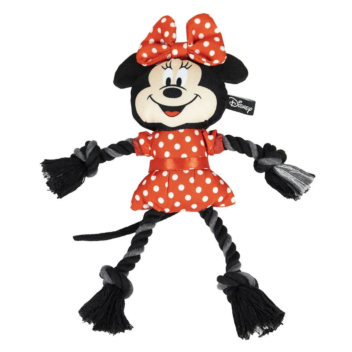 Jouet pour chien minnie mouse rouge 13 x 25 x 6 cm s073485226. Diaytar Sénégal : Des milliers de produits à portée de clic, livrés chez vous