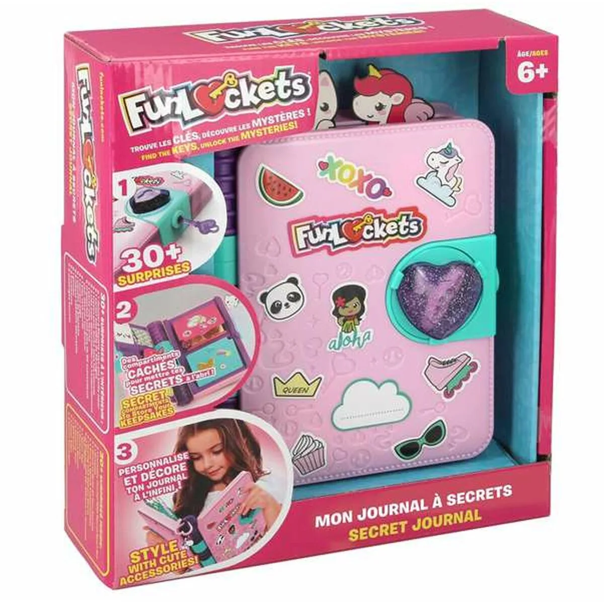 Journal intime diset s244146922. Le meilleur du e-commerce discount réuni sur Diaytar