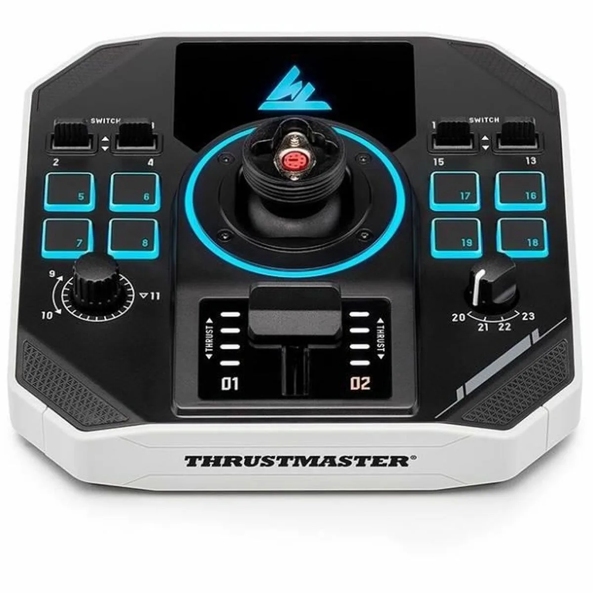 Joystick thrustmaster s7102095838. Commandez en toute confiance sur Diaytar, votre marketplace de confiance