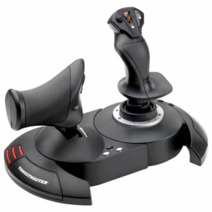 Joystick thrustmaster t flight hotas x s714393516. Diaytar : Des prix qui défient toute concurrence