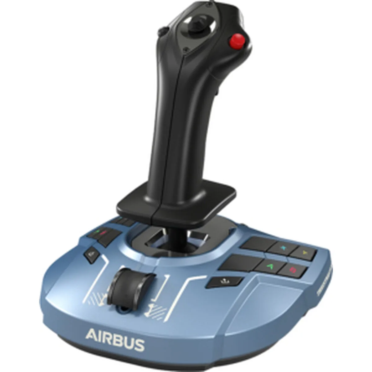 Joystick thrustmaster tca sidestick x airbus edition s718312691. Diaytar : Parce que bien acheter, c'est économiser