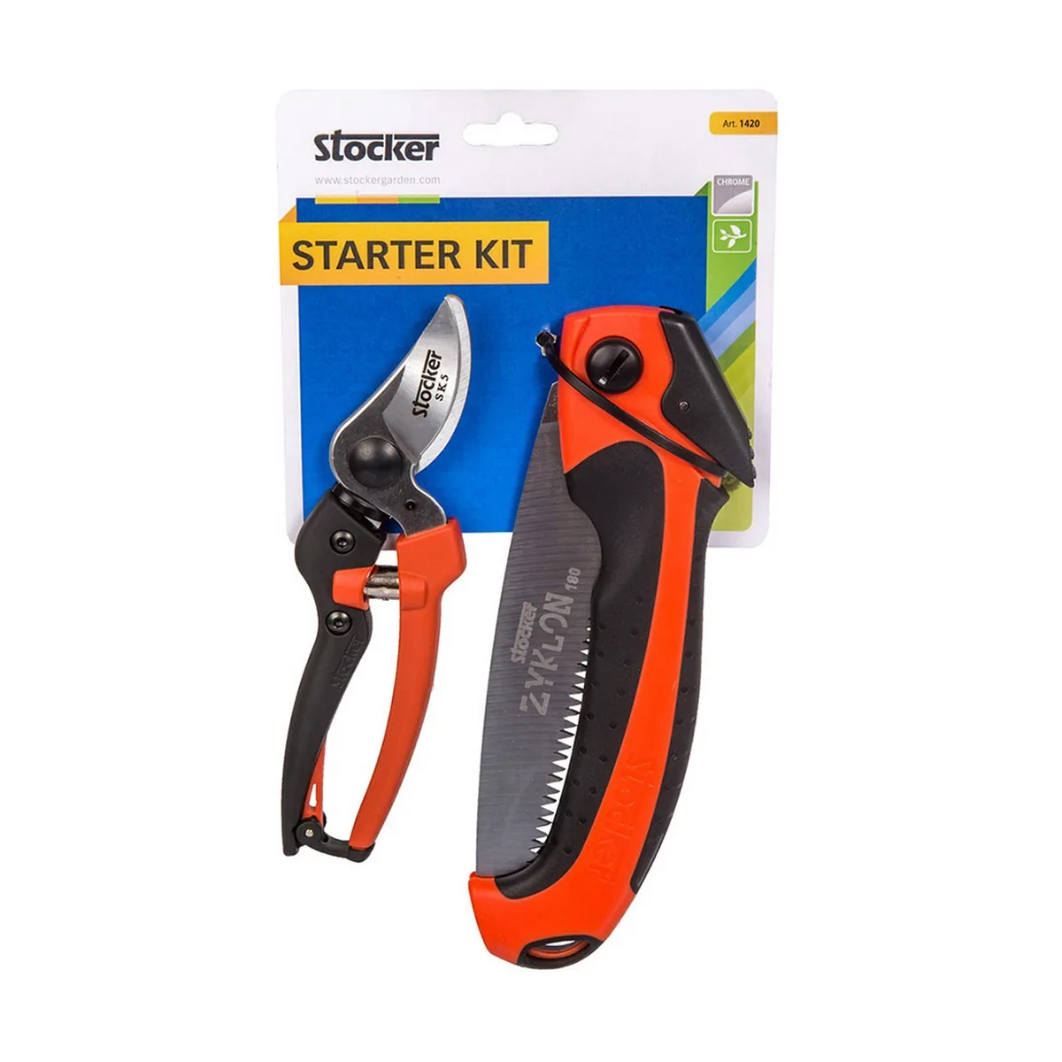 Kit d outils de jardin stocker starter s791175180. Diaytar : Votre source de bonnes affaires en ligne
