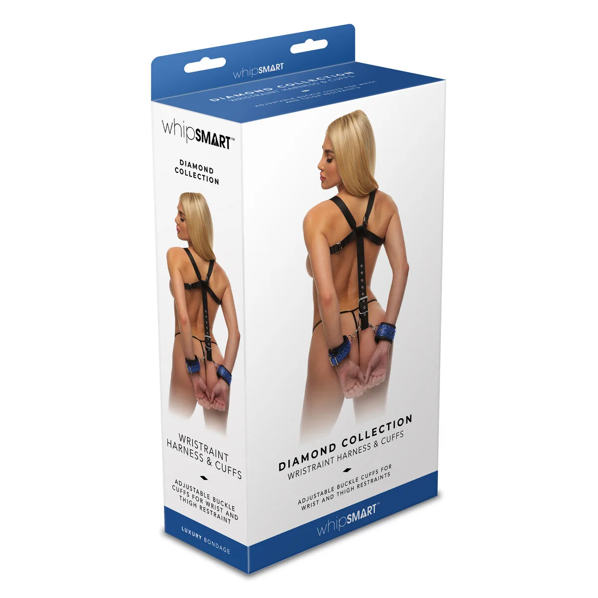 Kit de bondage cordage reglable whipsmart s940024131. Diaytar : Parce que bien acheter, c'est économiser