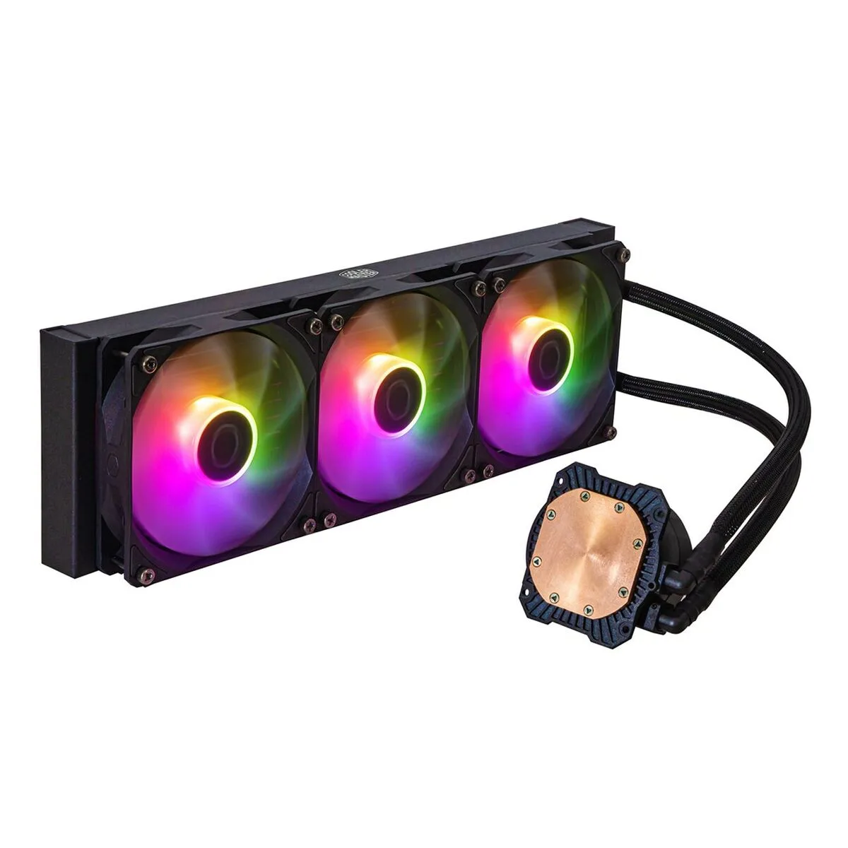 Kit de refroidissement liquide cooler master s719831684. Découvrez le shopping sans frontières avec Diaytar Sénégal