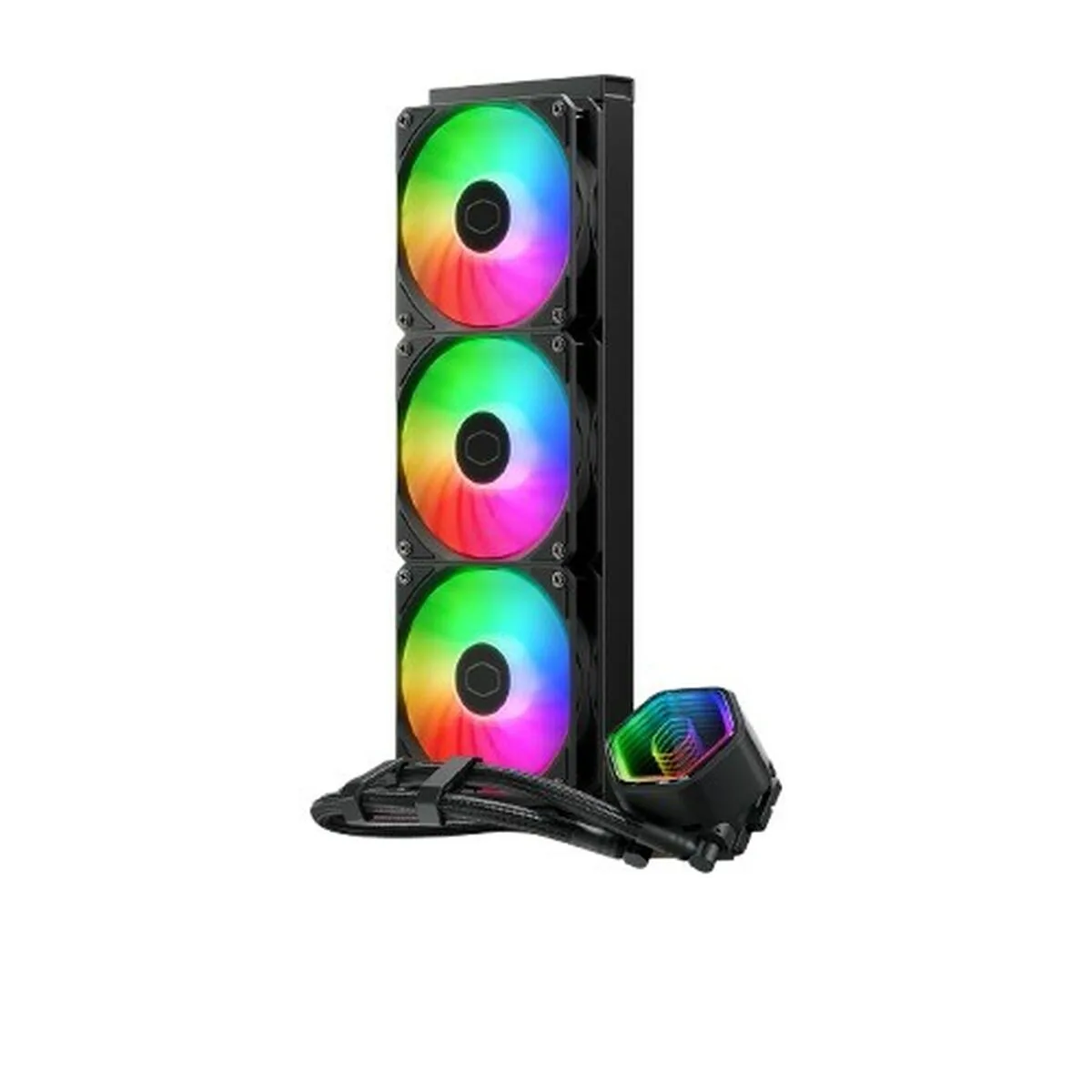 Kit de refroidissement liquide cooler master mlw d36m a18pa r1 s9111822658. Diaytar : Où chaque achat est une victoire pour votre budget