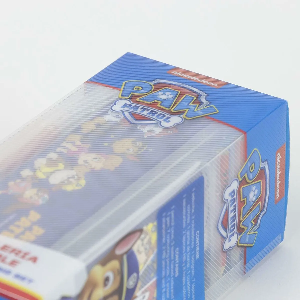 Kit fourniture scolaire the paw patrol 16 pieces s244310040. Votre supermarché en ligne au Sénégal, c'est Diaytar