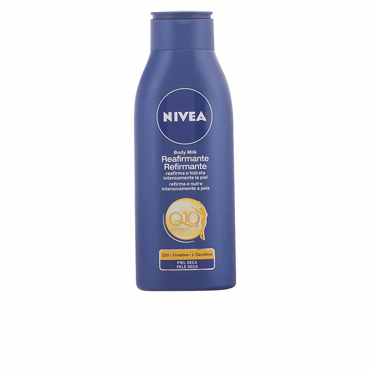 Lait corporel raffermissant q10 plus nivea 400 ml s050659333. Des produits variés pour tous les besoins sur Diaytar Sénégal