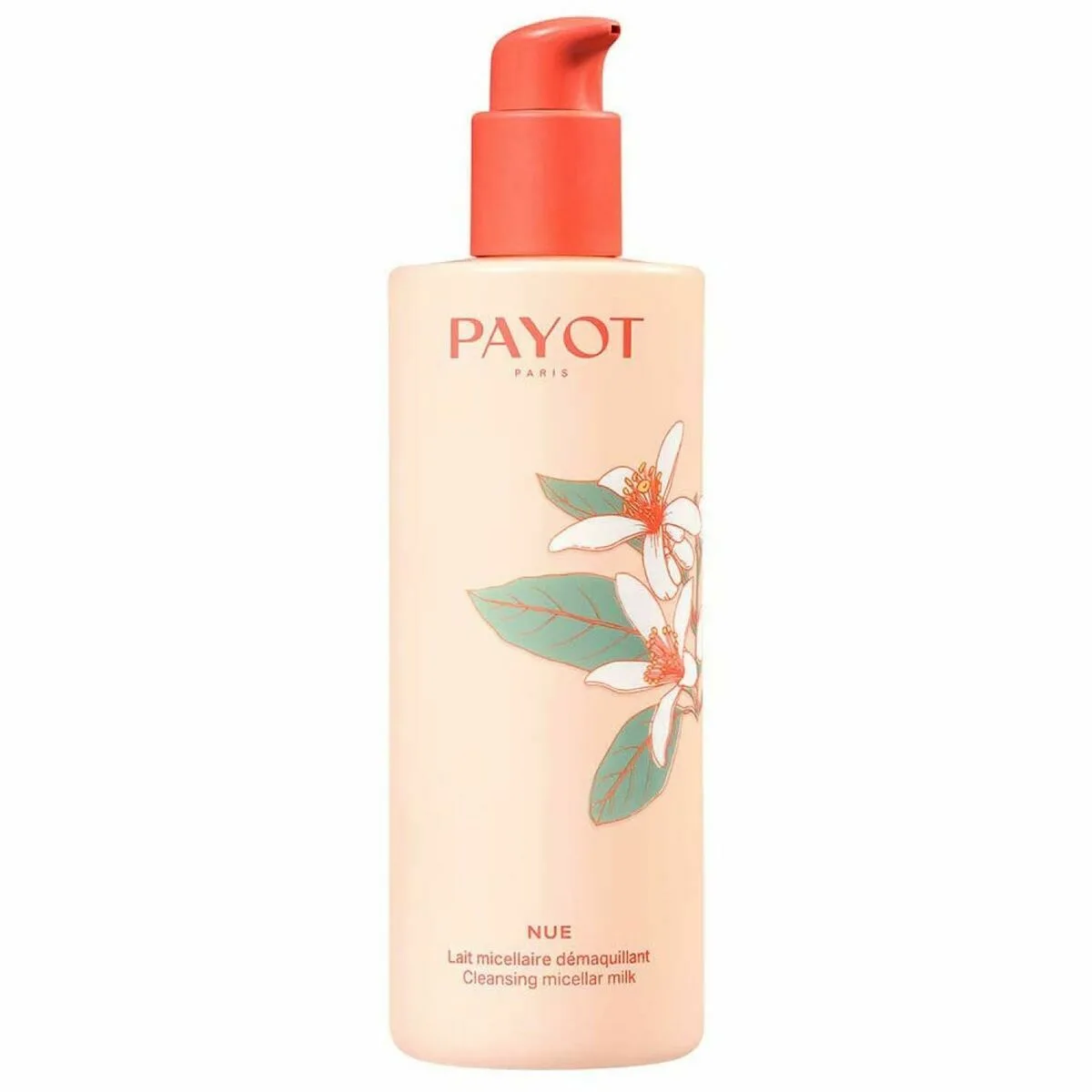 Lait demaquillant visage payot nue 400 ml edition limitee s0512136537. Des économies garanties sur chaque commande avec Diaytar