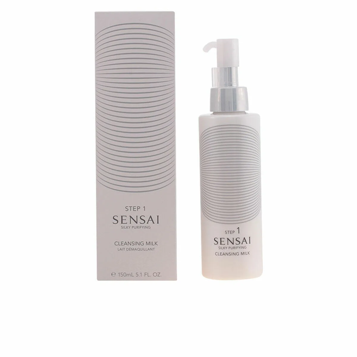 Lait nettoyant kanebo sensai silky 150 ml s059036723. Consommez mieux avec Diaytar, votre marketplace discount
