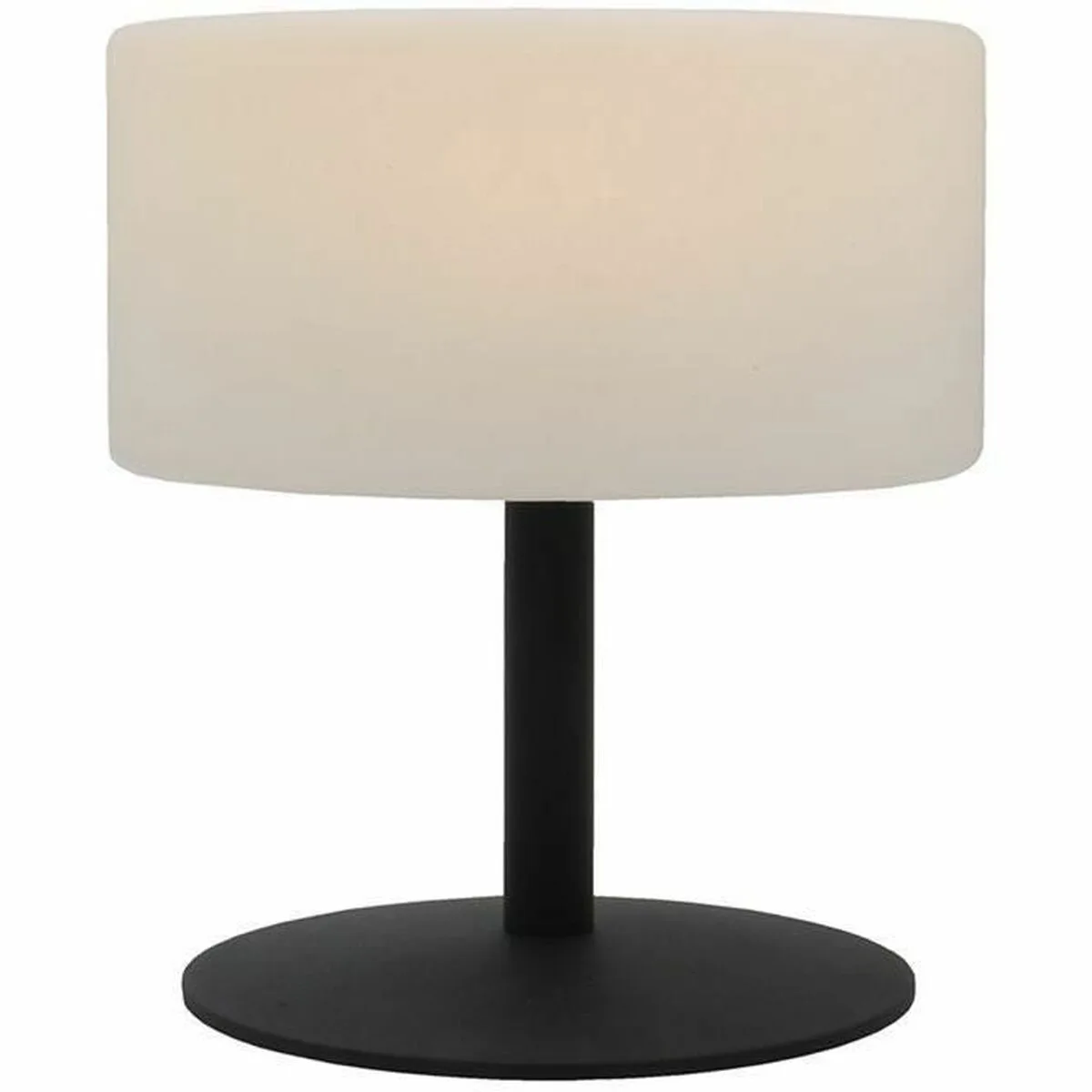 LAMPE DE BUREAU LUMISKY ATLAS ROCK POLYÉTHYLÈNE