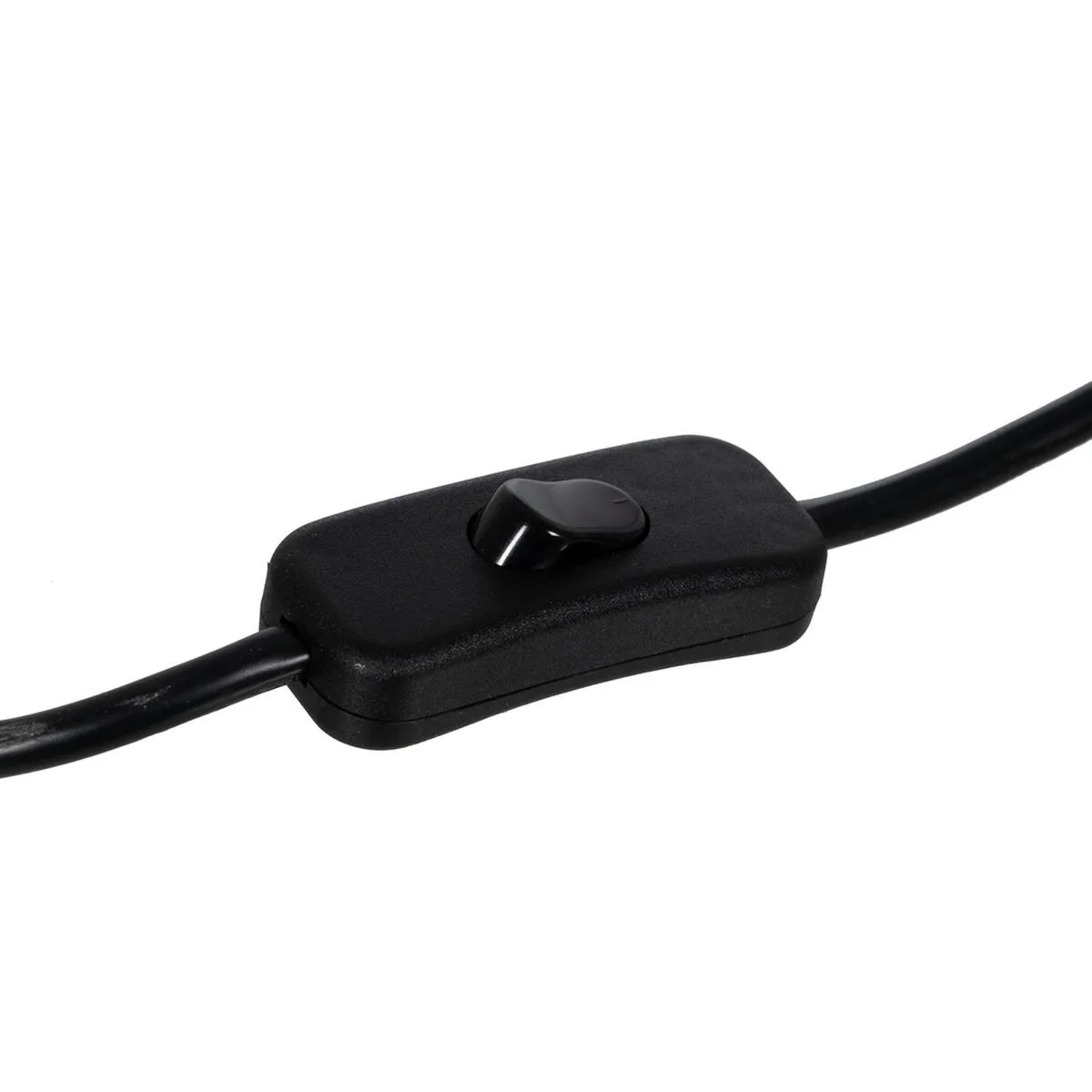 Lampe de bureau noir beige bois fer 220 240 v 16 x 13 x 52 cm s880518921. Diaytar : L'excellence du service, la douceur des prix