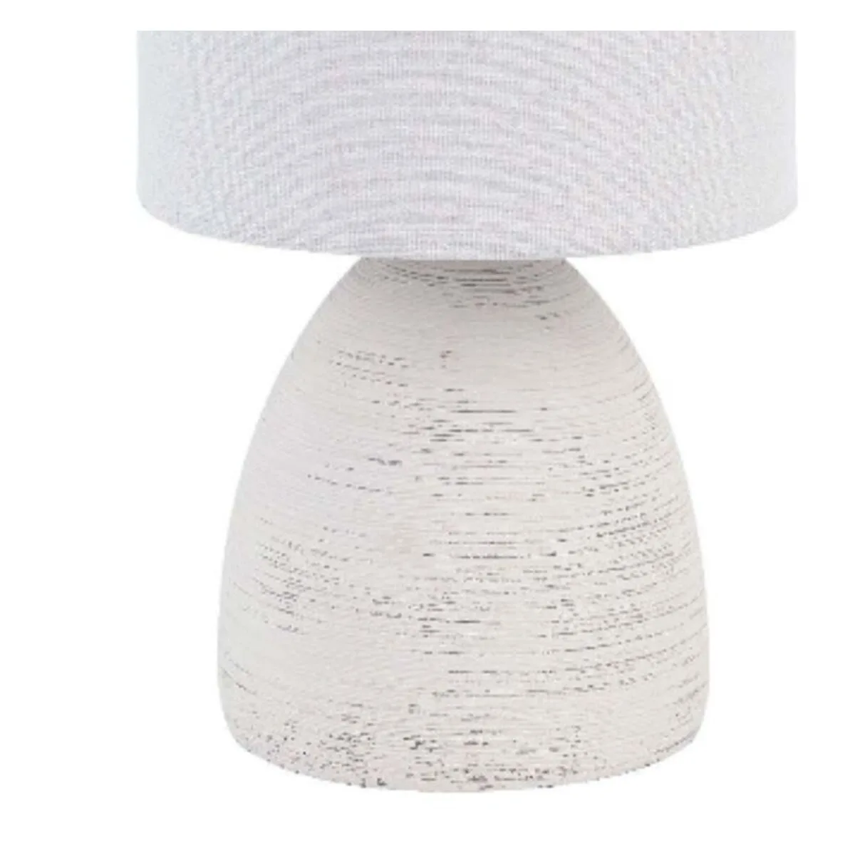 Lampe de bureau versa ceramique 15 x 25 x 15 cm s341173823. Votre supermarché en ligne au Sénégal, c'est Diaytar