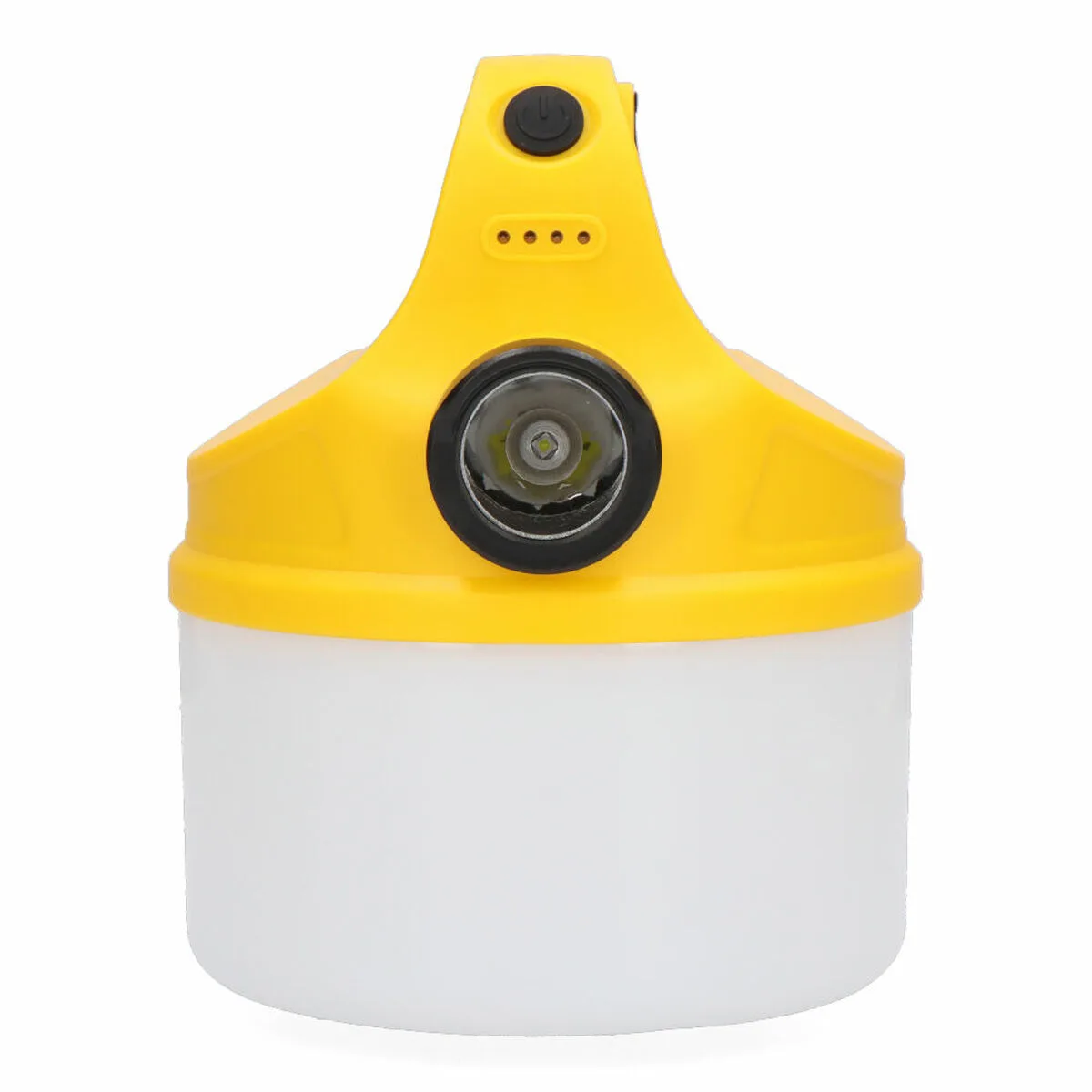 Lampe de camping edm 36143 18650 5 w 500 lm 80 lm rechargeable s791983965. Diaytar : Votre source de bonnes affaires en ligne