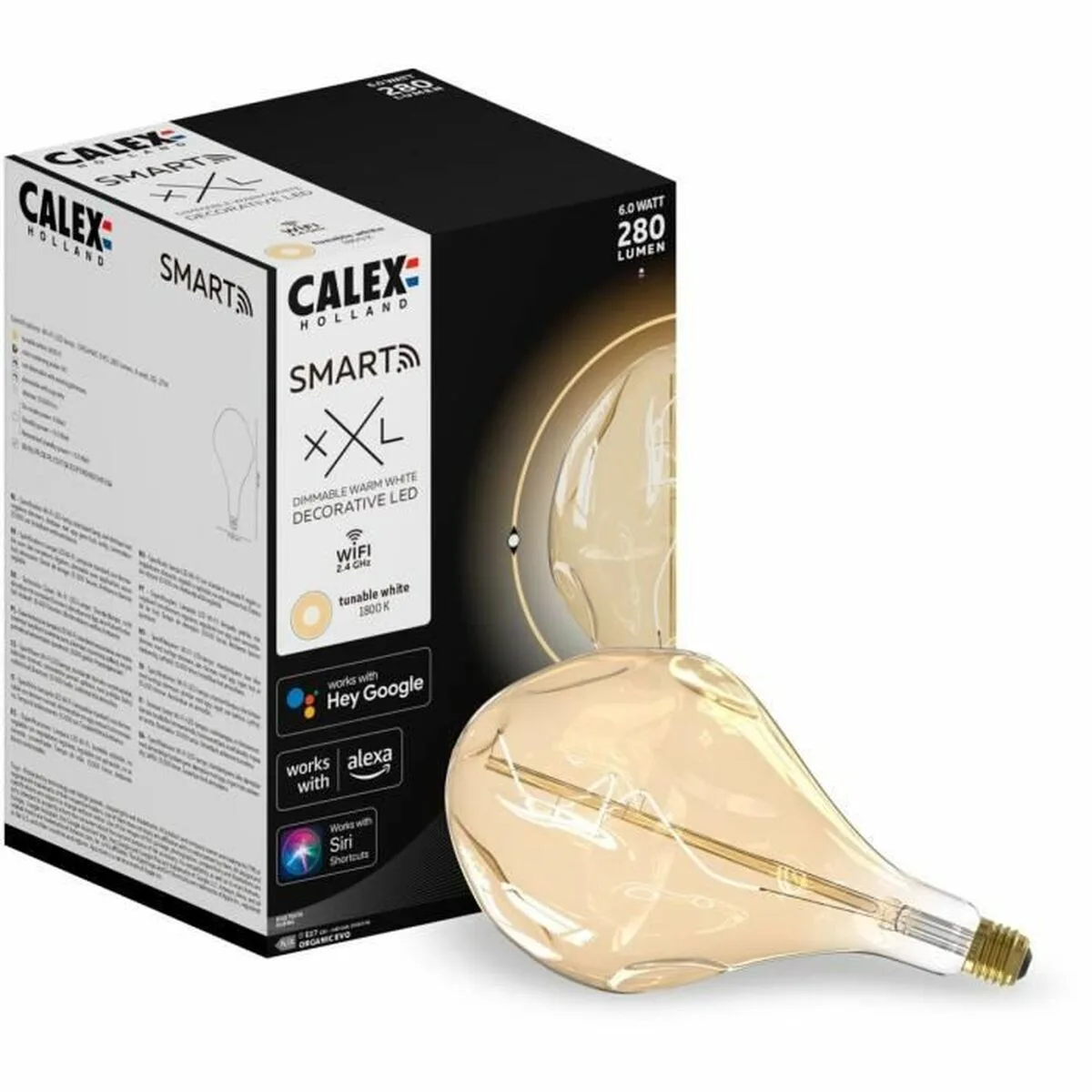Lampe led calex 6 w s7100844758. Commandez en toute confiance sur Diaytar, votre marketplace de confiance