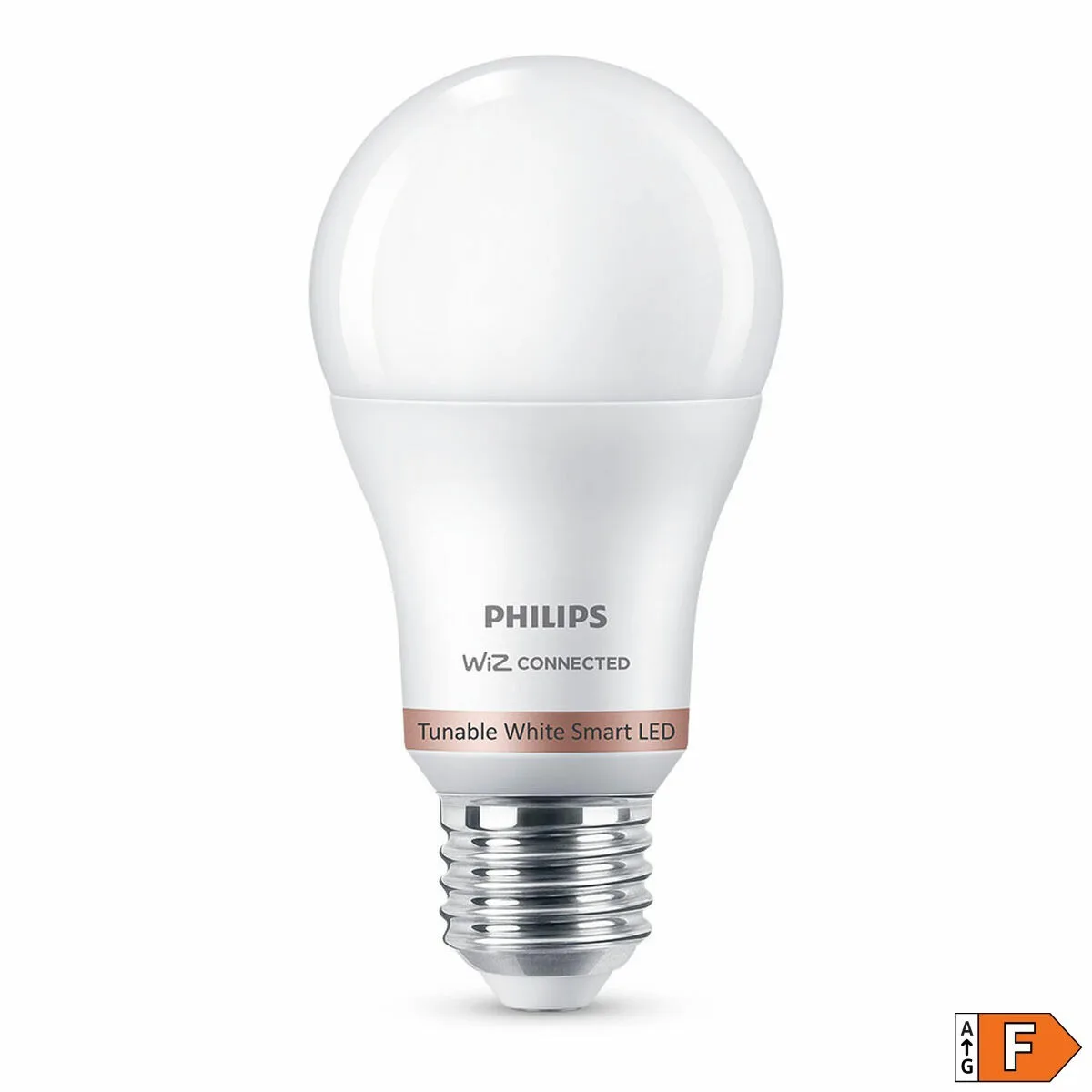 Lampe led philips wiz standard blanc f 8 w e27 806 lm 2700 6500 k s791310565. L'univers du discount accessible 24/7 sur Diaytar Sénégal