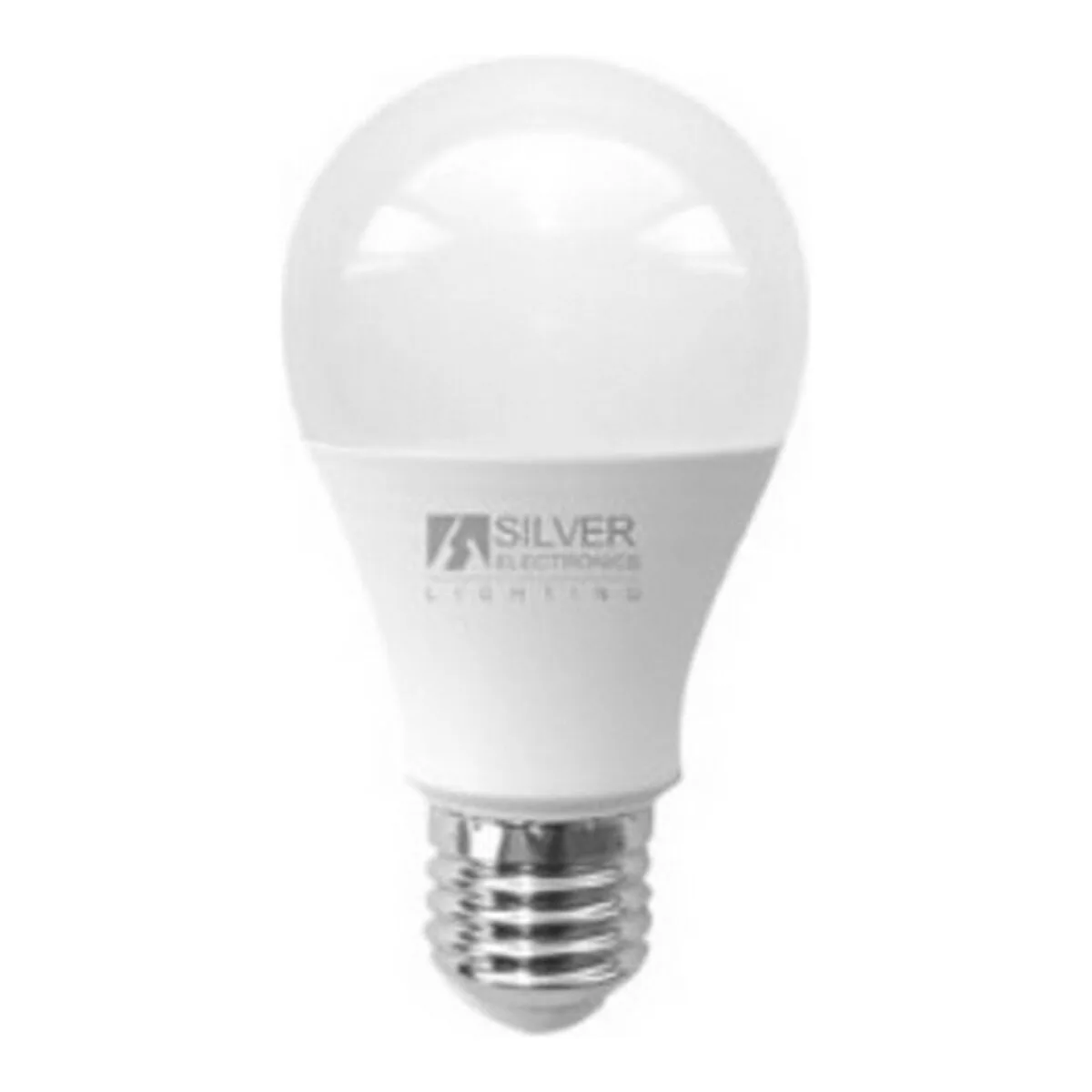 Lampe led silver electronics 981427 blanc 20 w e27 s042713739. Votre satisfaction commence ici, sur Diaytar Sénégal