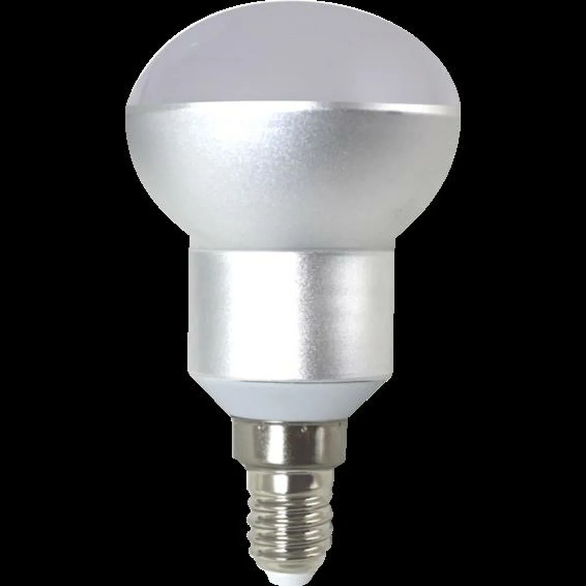Lampe led silver electronics 995014 e14 blanc gris 6 w s045912043. Votre centre commercial virtuel au Sénégal : Diaytar