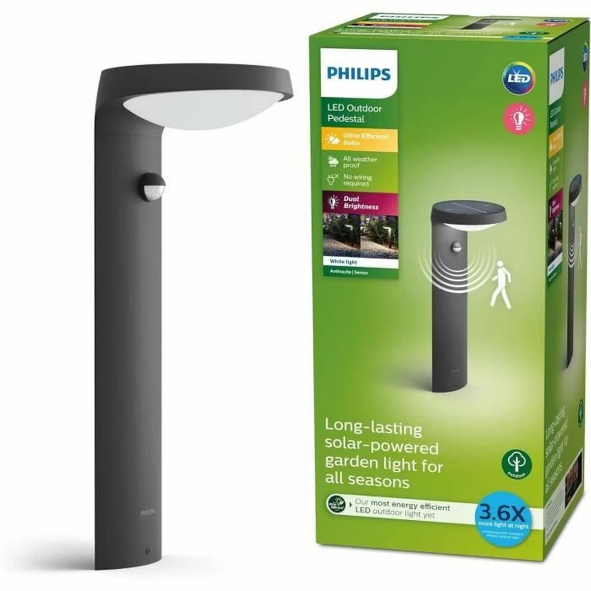 Lampe philips noir e27 1 unite s719842917. Votre satisfaction, notre priorité chez Diaytar