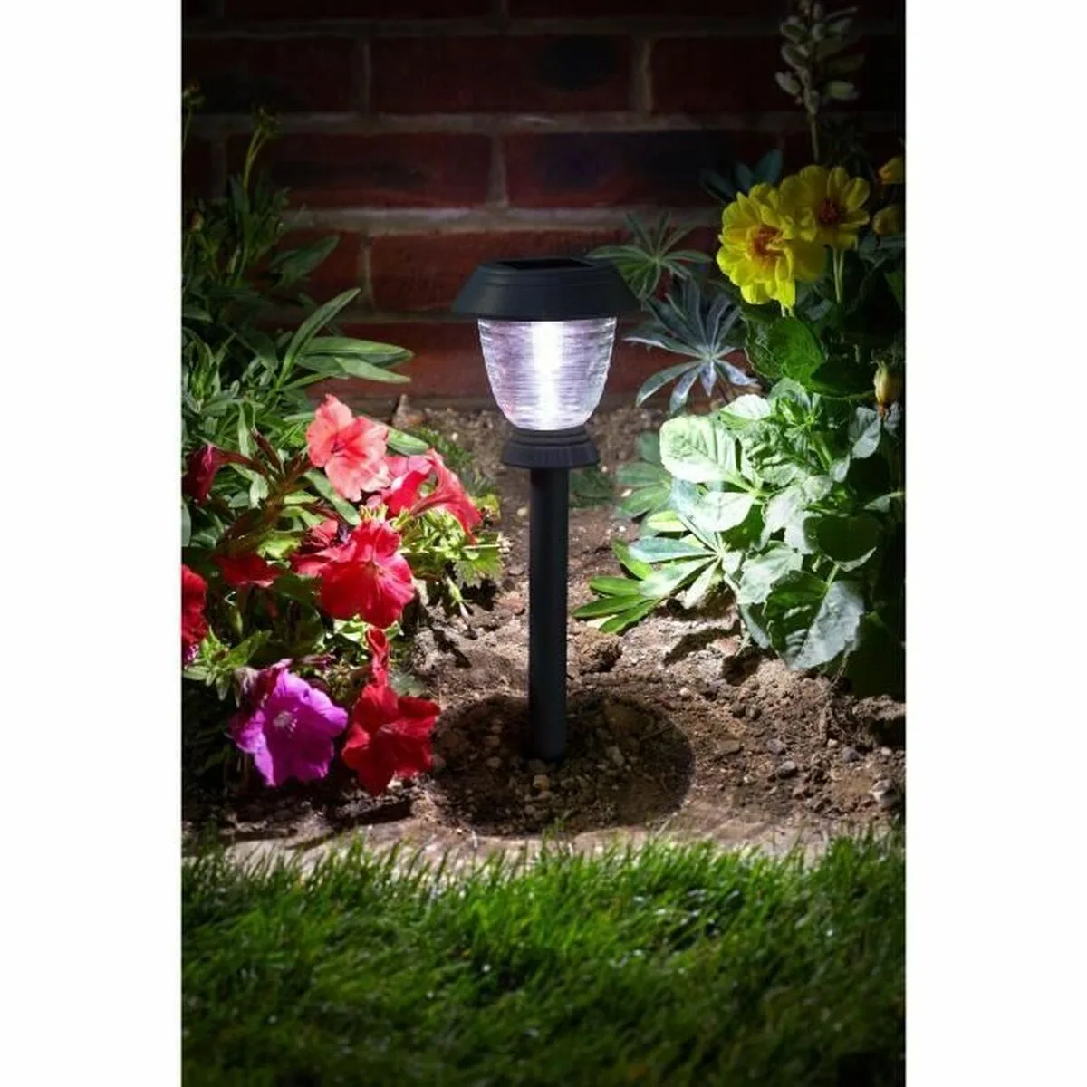Lampe solaire smart garden triton 365 10 lm noir 4 unites s7100436219. Diaytar Sénégal : Large gamme, petits prix, grande satisfaction