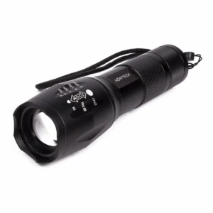 Lampe torche hofftech superbeam 5 w s792838734. Shopping en ligne au Sénégal ? Pensez Diaytar !
