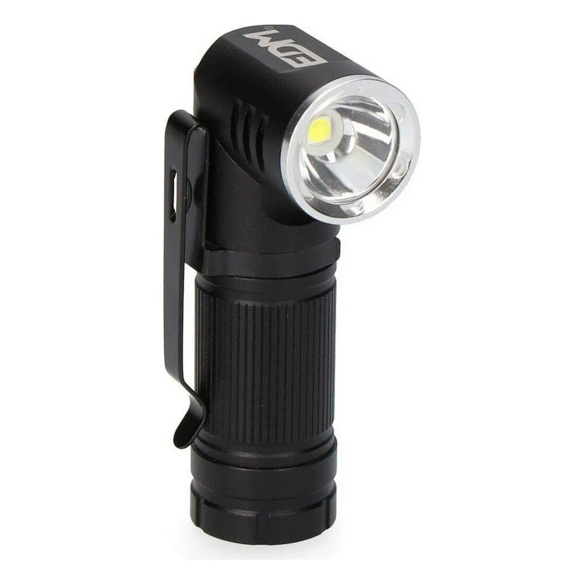 Lampe torche led edm 36443 8 w 450 lm tete rotative rechargeable mini s790723710. Commandez en toute confiance sur Diaytar, votre marketplace de confiance