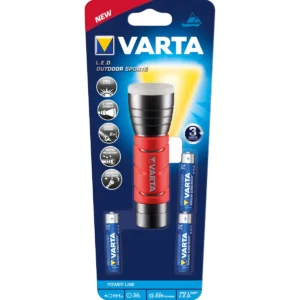 Lampe torche varta 17627101421 s770993388. Diaytar Sénégal : Des promotions qui ont du sens