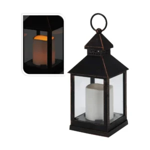 Lampion metal bronze s790127816. Des produits authentiques à prix réduits sur Diaytar Sénégal
