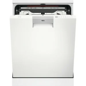 Lave vaisselle aeg s046237419. Diaytar Sénégal : Simplicité, rapidité, économie