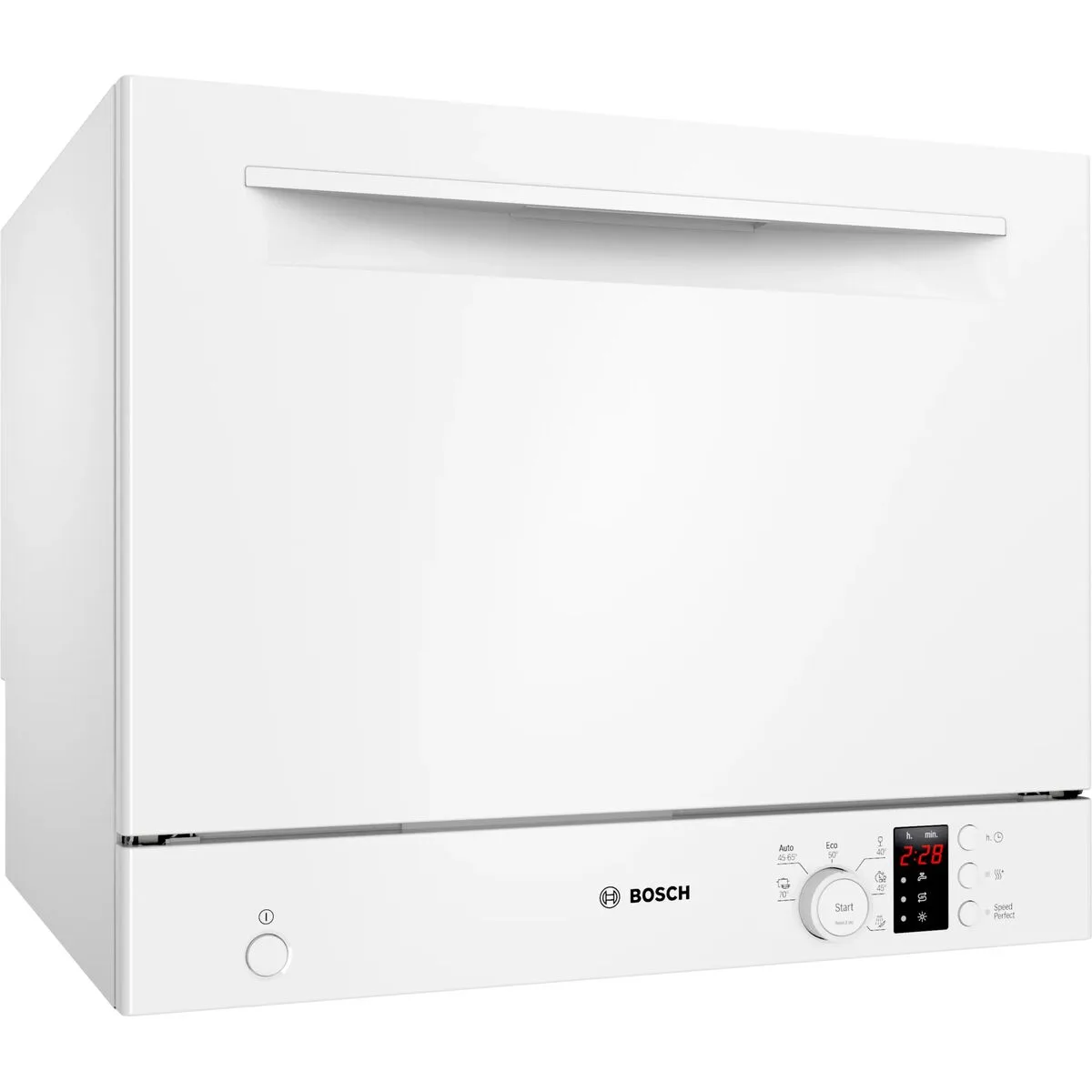 Lave vaisselle bosch sks2itw00e blanc 55 cm s046058988. Diaytar : Le discount intelligent pour consommateurs avisés