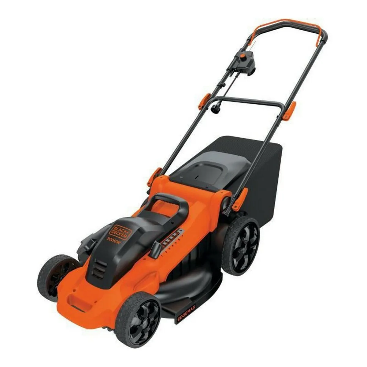 Lawn mower black decker lm2000 qs 2000 w s710645577. Diaytar : Le premier choix des acheteurs avisés