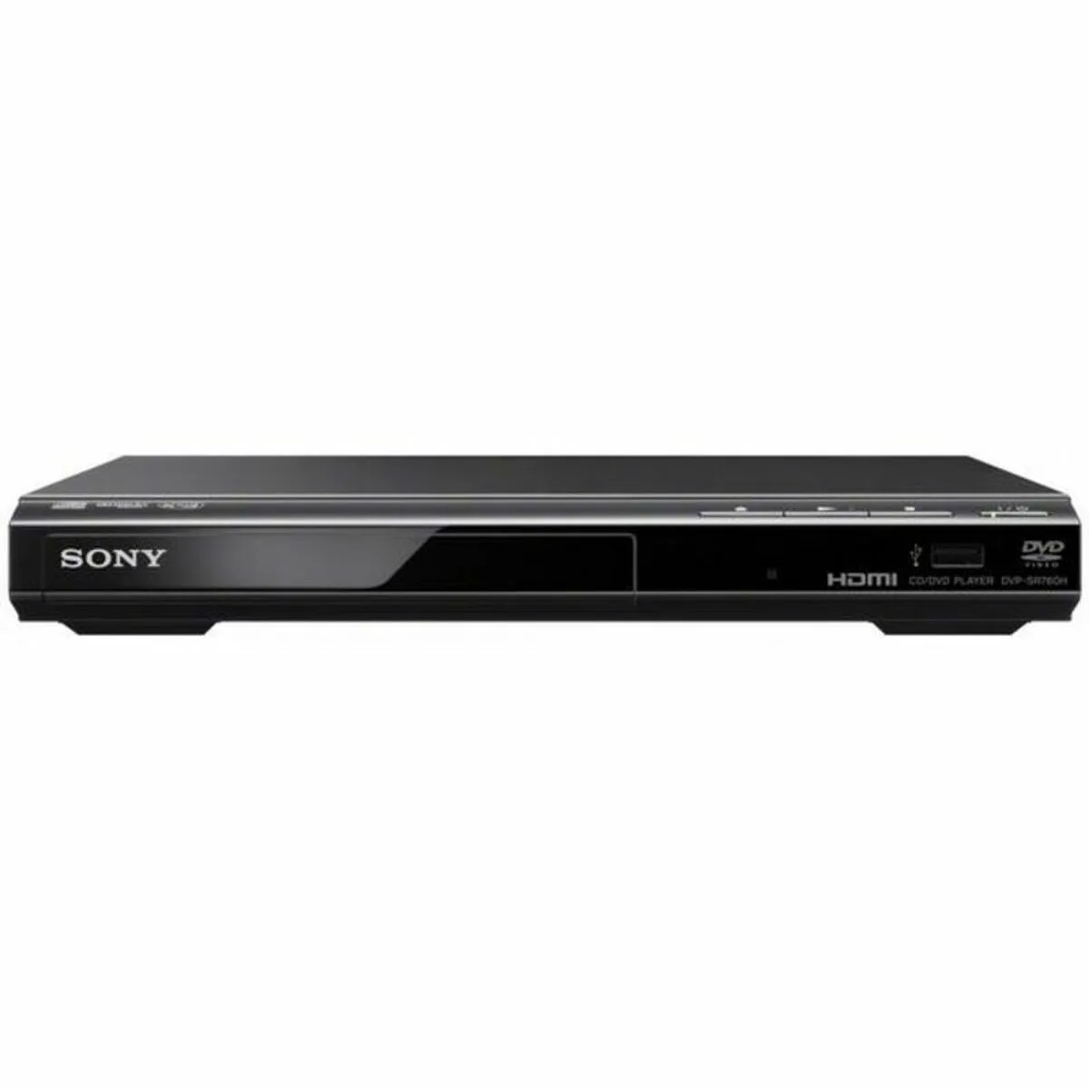 Lecteur de dvd sony dvp sr760hb s773909076. Le meilleur rapport qualité-prix du web sénégalais sur Diaytar