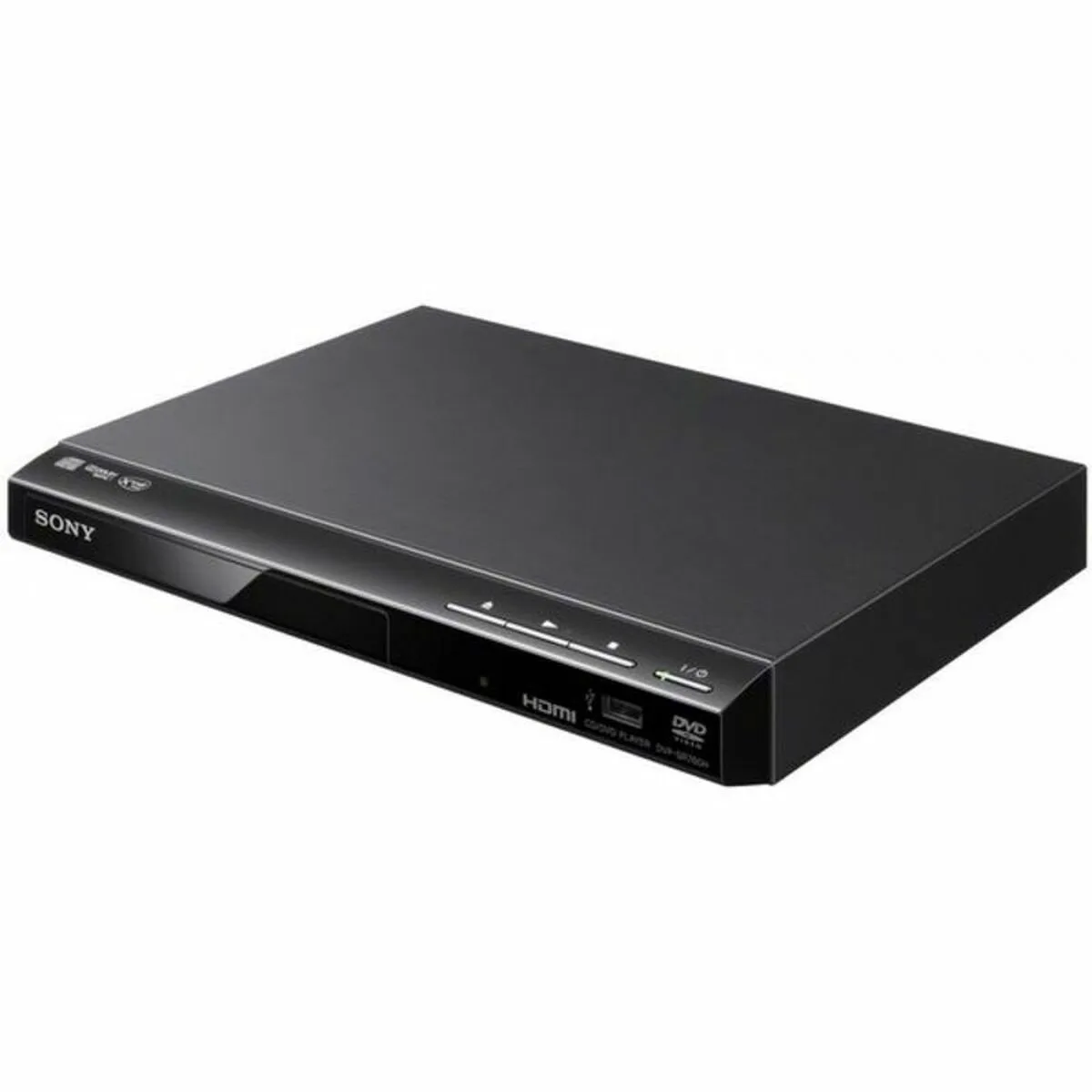 Lecteur de dvd sony dvp sr760hb s773909081. Achetez en toute sérénité sur Diaytar