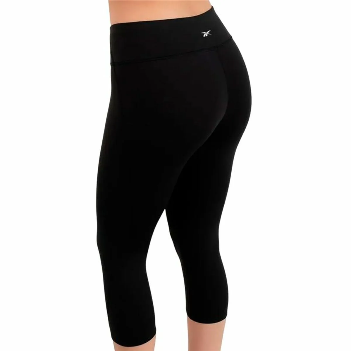 Leggings de sport pour femmes reebok id train capri noir s6417440547. Diaytar : La révolution discount est en marche
