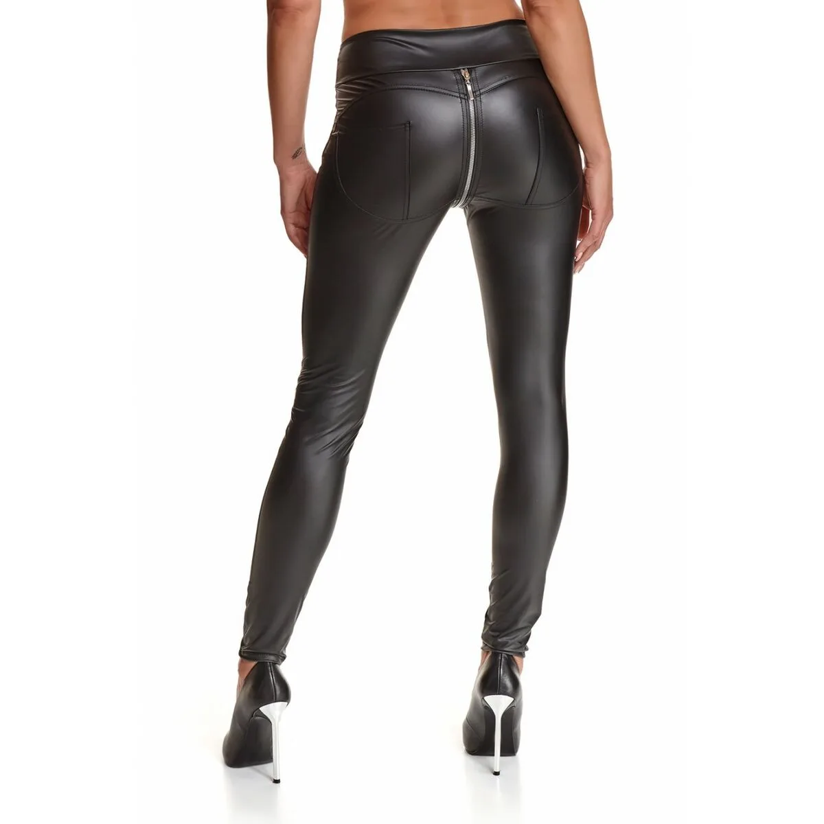 Leggings demoniq m noir m040161993. Diaytar Sénégal : Le plaisir d'acheter sans se priver
