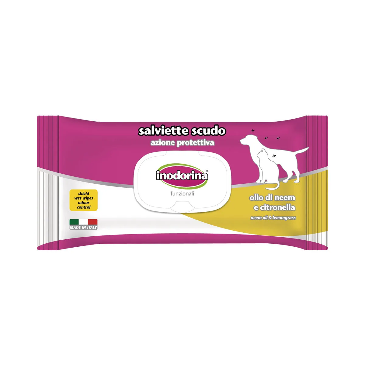 Lingettes inodorina citronnelle s610435520. Découvrez Diaytar, la marketplace sénégalaise qui révolutionne vos achats en ligne