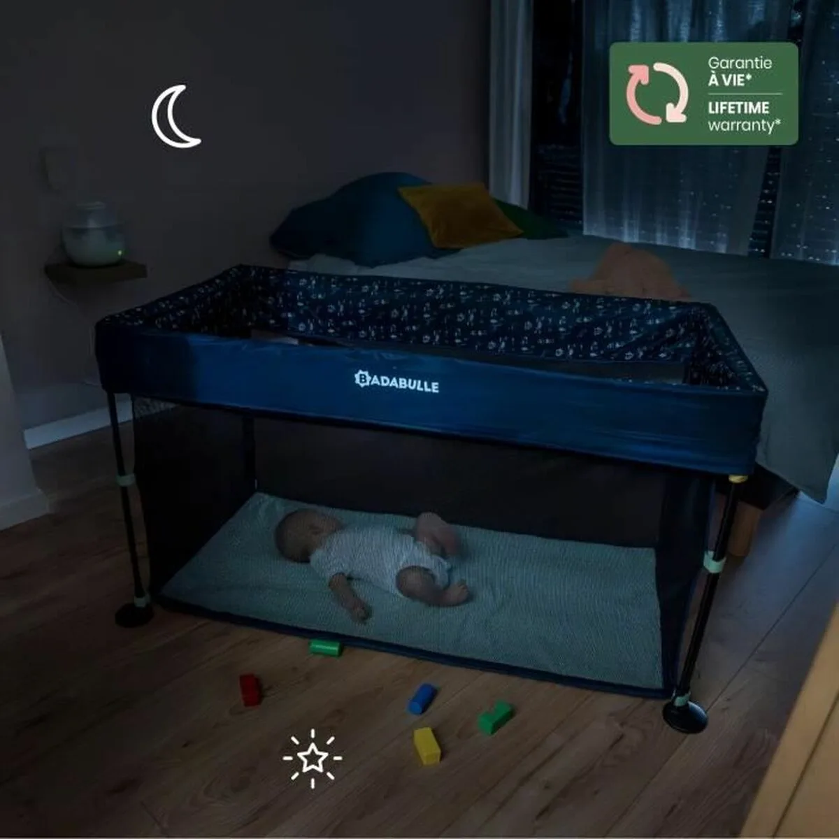 Lit de bebe badabulle s7101283149. La plateforme e-commerce qui démocratise la consommation : Diaytar