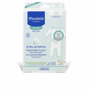 Lot d hygiene mustela stelatopia s0512917331. Le discount haut de gamme, c'est possible avec Diaytar