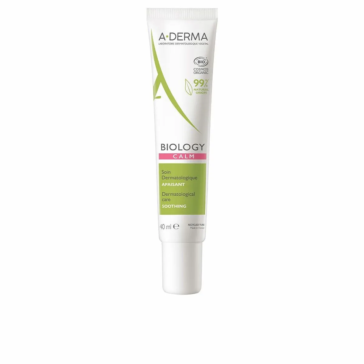 Lotion apaisante a derma biology 40 ml s059669028. Diaytar : Votre shopping, nos meilleurs prix