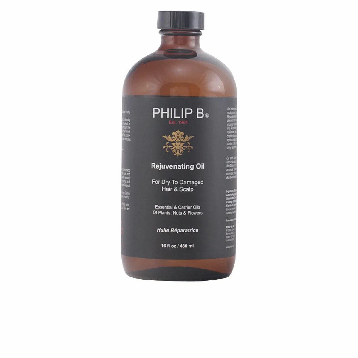 Lotion capillaire philip b 01480 480 ml s059075376. Découvrez le shopping sans frontières avec Diaytar Sénégal