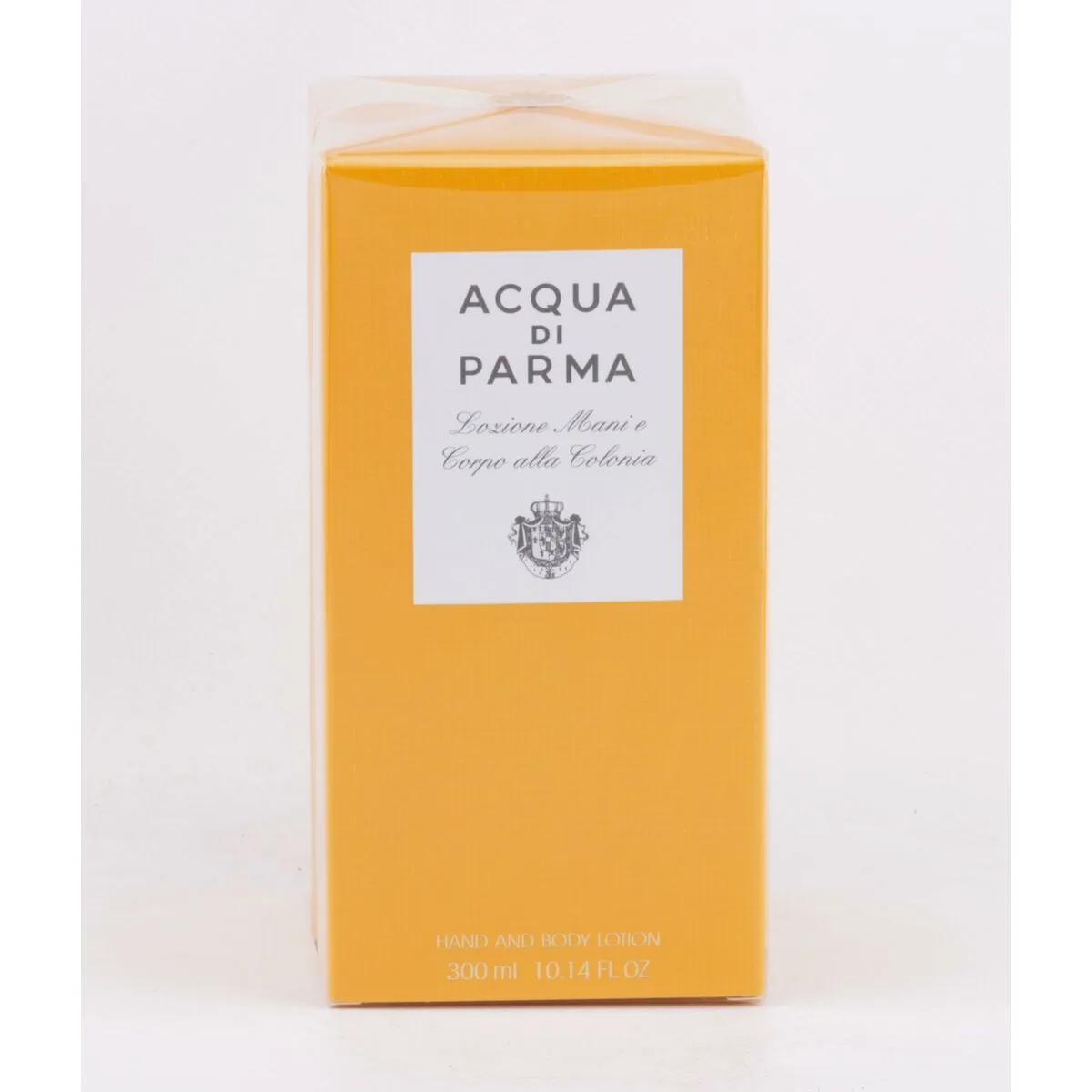 Lotion corporelle acqua di parma colonia 300 ml s0514553762. Diaytar Sénégal : Achetez plus, dépensez moins
