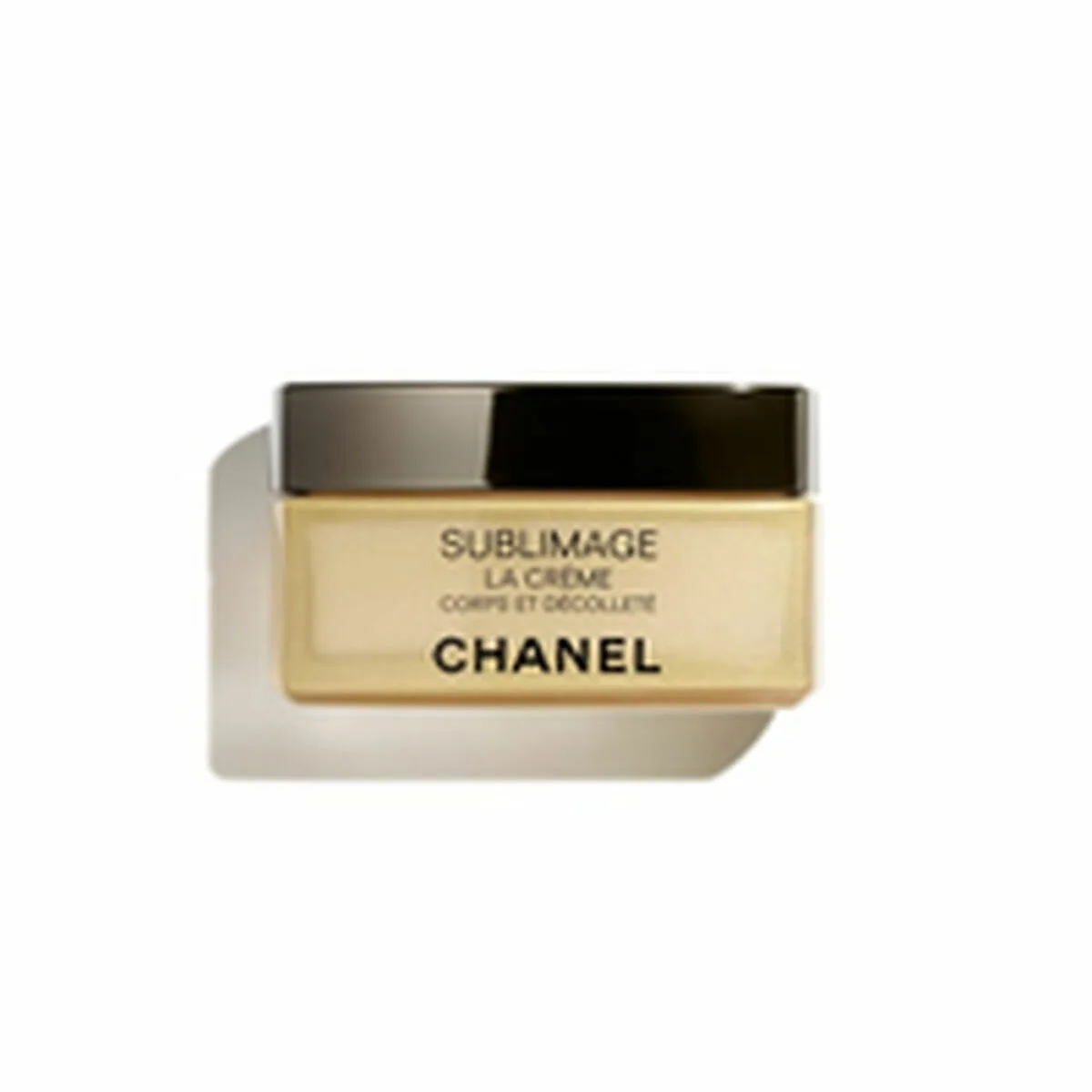 Lotion corporelle chanel sublimage 150 g s059164176. Diaytar : Des prix mini pour un service maxi